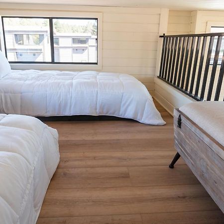 Village Camp Flagstaff Bellemont Bagian luar foto