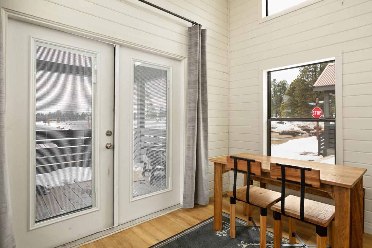 Village Camp Flagstaff Bellemont Bagian luar foto